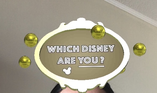 ¿Cómo saber qué personaje de Disney eres en Instagram? Te lo mostramos