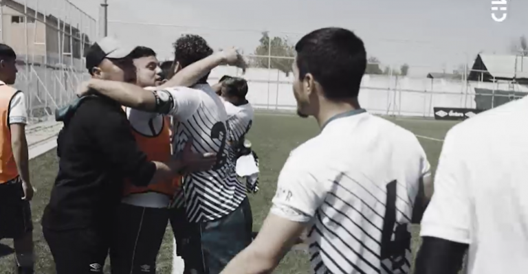 Rodelindo Román | Capítulo 27