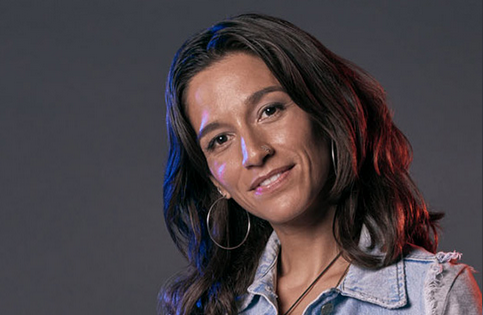 Lorena Capetillo explicó la razón del cambio de nombre de su hija