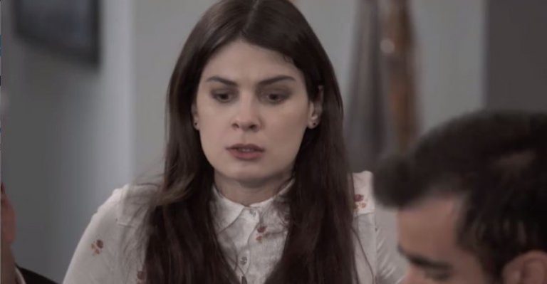 Gemelas | Capítulo 70