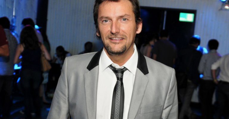 Daniel Fuenzalida reveló que tiene planeado su funeral: Con playlist y video incluido