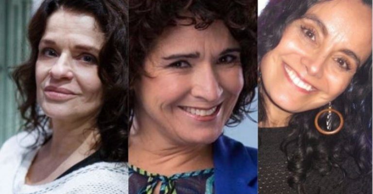 Magdalena Max Neef, Pepi Velasco y Elena Muñoz y su rol como madres