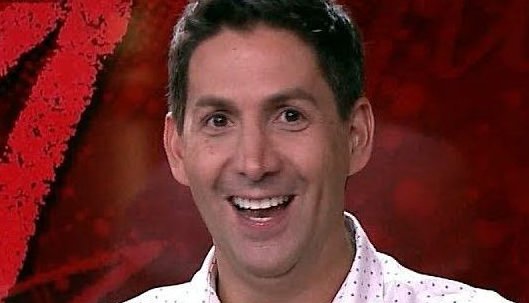 ¡Fue apuntado con un arma! Patricio Sotomayor recordó sus grabaciones para Betty La Fea