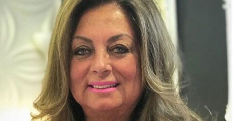 Test de la mamá olímpica: Tía Sonia demostró cuánto sabe sobre Nicolás Massú