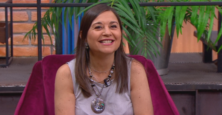 Paula González y el horóscopo 2020: ¿Cómo viene el próximo año en salud, dinero y amor?