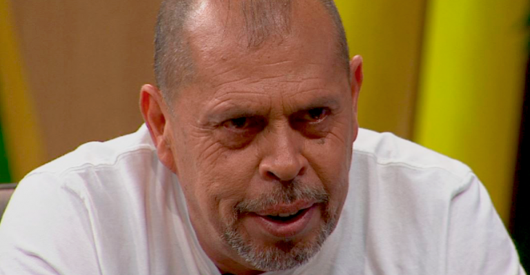 Conejo Martínez se emocionó al revelar la lucha de su hijo con síndrome de kabuki