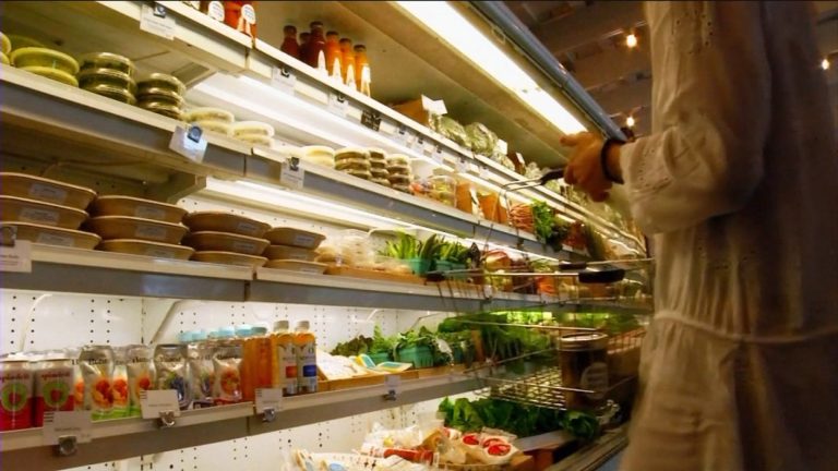 Expertos llaman a cambiar la dieta y el modelo de producción agrícola