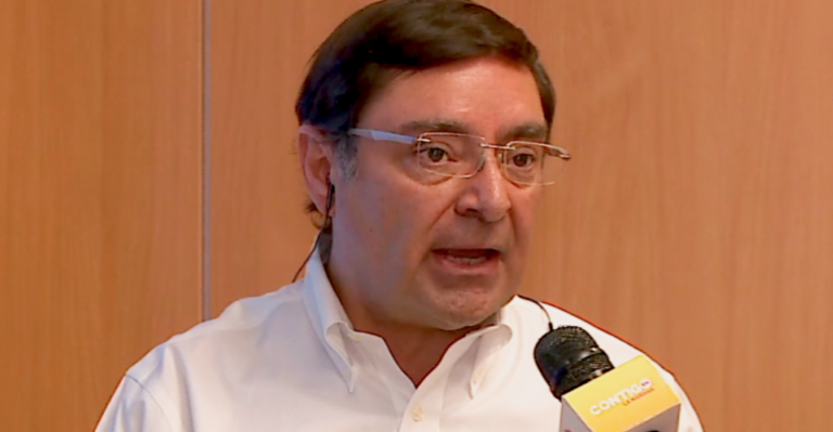 Estas son las medidas de seguridad que instauró el intendente Felipe Guevara para combatir violencia y saqueos