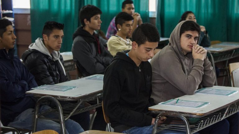 Adelantan entrega de resultados de la PSU para fines de enero