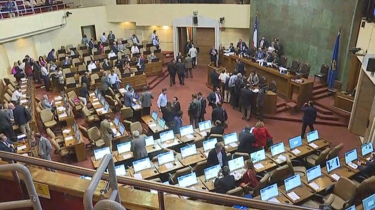 Cámara aprueba gradualidad en aumento de pensiones básicas solidarias