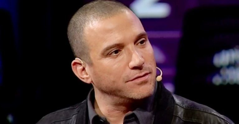 Julián Elfenbein habló sobre el infarto cerebral que sufrió su hermano