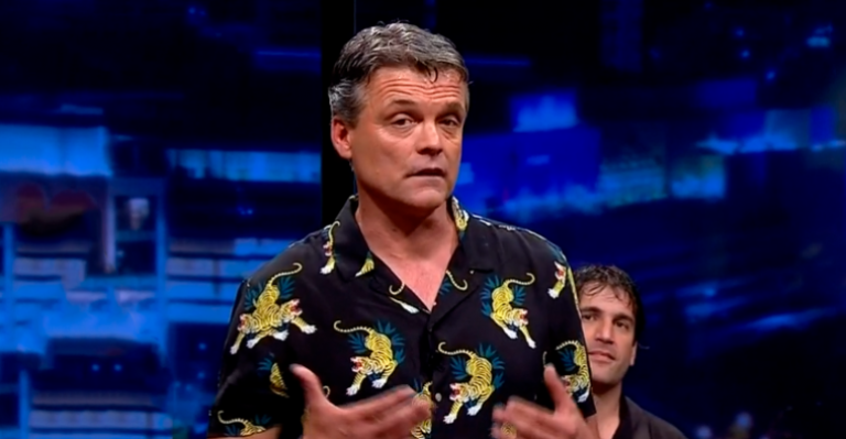 ¡Tras 25 años de matrimonio! Marcelo Zunino se emocionó al hablar de la dolorosa separación con su ex esposa