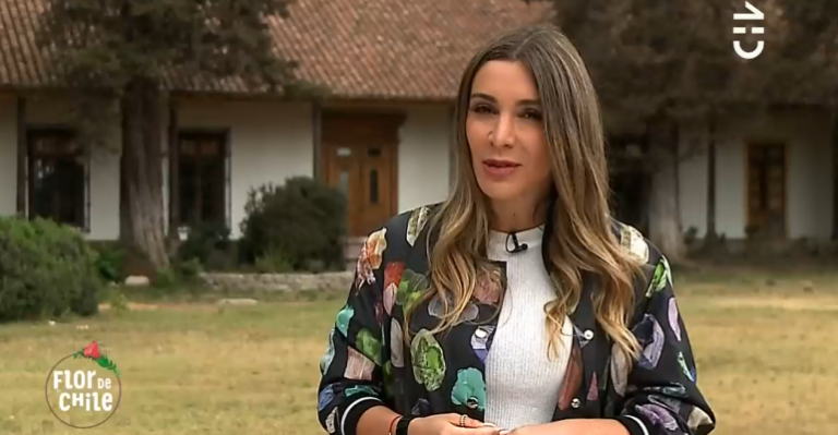 Flor de Chile | Capítulo 7 de diciembre