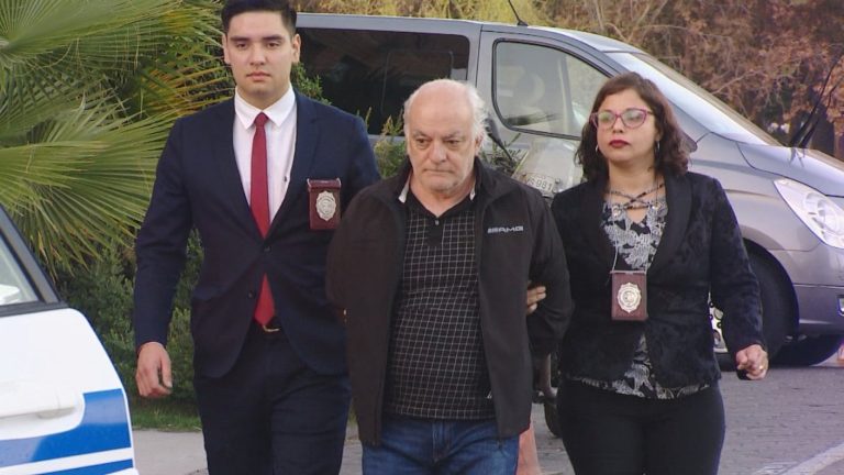 Comenzó juicio contra Hugo Larrosa, empresario acusado de abuso sexual contra sus trabajadores