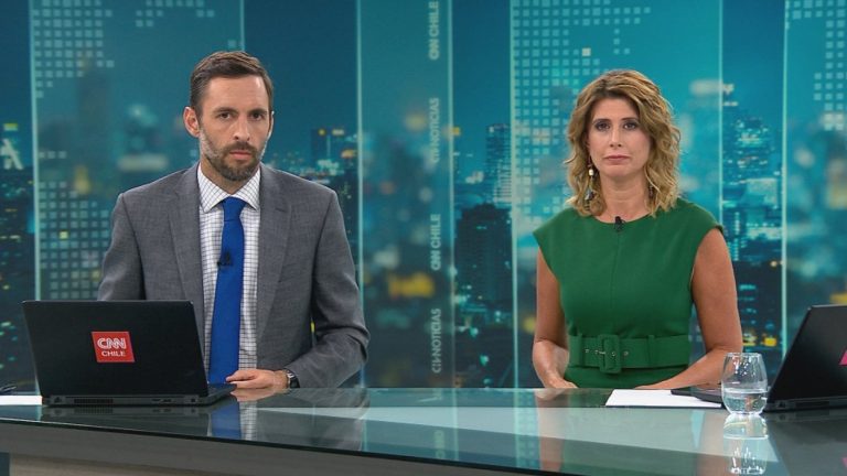 CHV Noticias Central | Martes 10 de diciembre