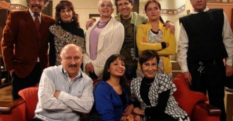 Actor de “Los Venegas” enfrenta complejo presente por alcoholismo