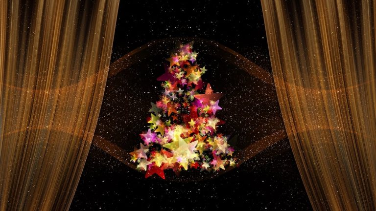 Teatro navideño: Ofrecen funciones gratuitas en cuatro ciudades de Chile