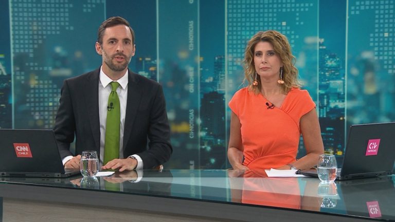 CHV Noticias Central | Jueves 12 de diciembre