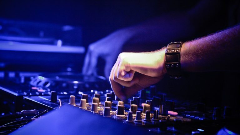 DJ Shaun Reeves llega a Chile para mostrar lo mejor de la música electrónica