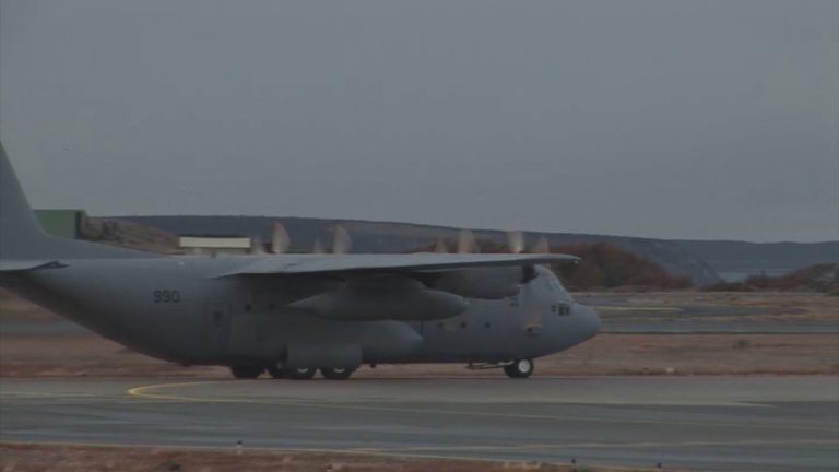 Presidente Piñera decreta dos días de duelo nacional por víctimas del accidente aéreo de la FACh