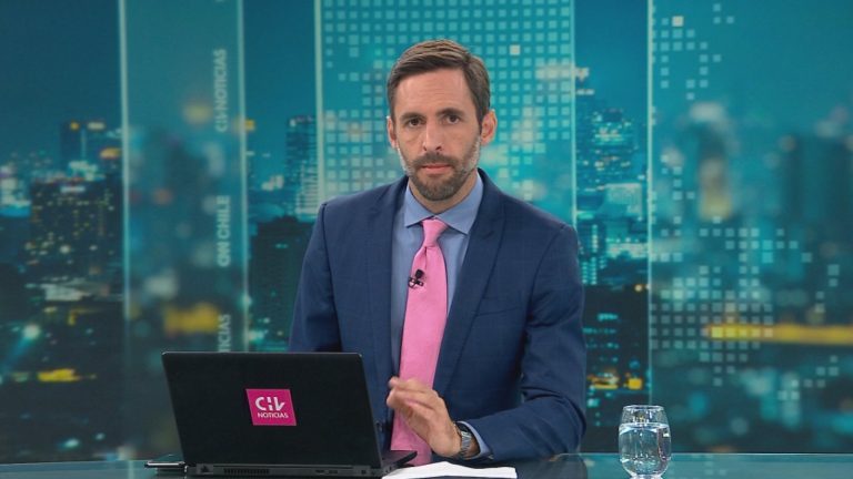 CHV Noticias Central | Viernes 13 de diciembre