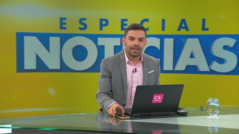 CHV Noticias Tarde | Sábado 14 de diciembre de 2019