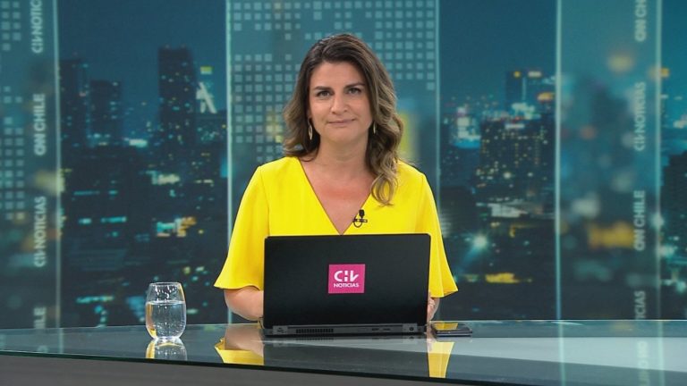 CHV Noticias Central | Sábado 14 de diciembre