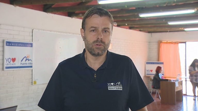 Germán Codina por consulta ciudadana: “Pasando el millón de votos, el gobierno no podrá meterlo bajo la alfombra”