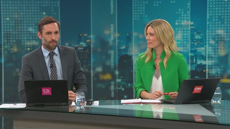 CHV Noticias Central | Domingo 15 de diciembre