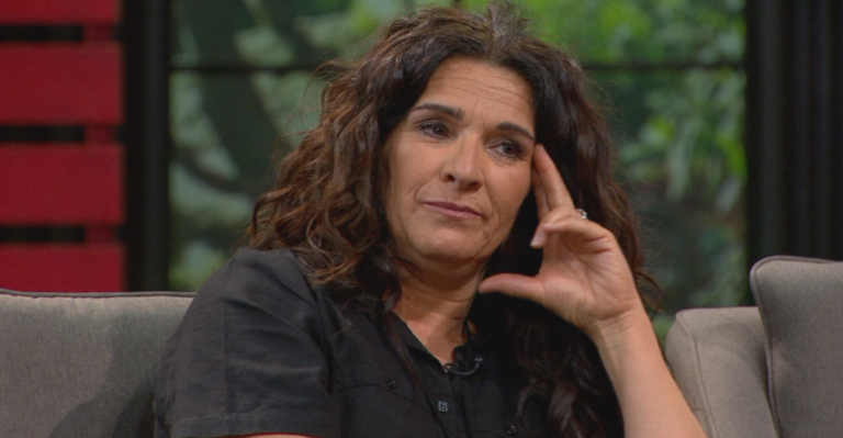 La confesión de Pepi Velasco: “Me han echado de cuatro pegas por deslenguada”