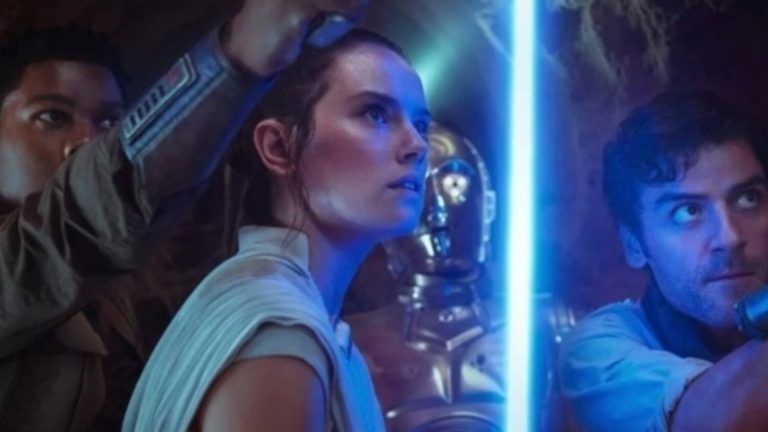 Adiós a los Skywalker: Star Wars estrena poderes “nunca antes vistos” en el final de su saga