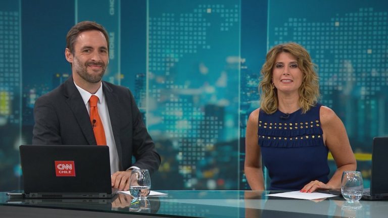 CHV Noticias Central | Miércoles 18 de diciembre