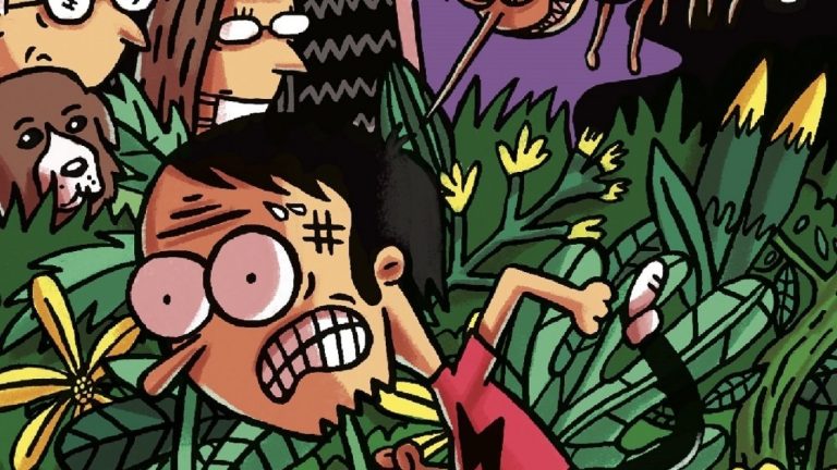 A $10 mil o menos: Una guía de libros para regalar en esta Navidad a precio accesible