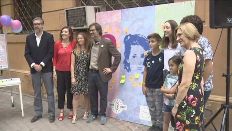 Fundación Para la Confianza relanza canal de apoyo psicológico para menores de edad