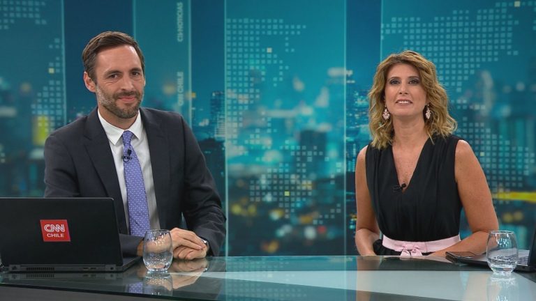 CHV Noticias Central | Jueves 19 de diciembre