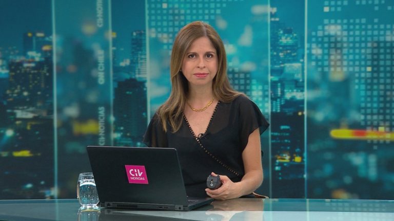 CHV Noticias Central | Viernes 20 de diciembre