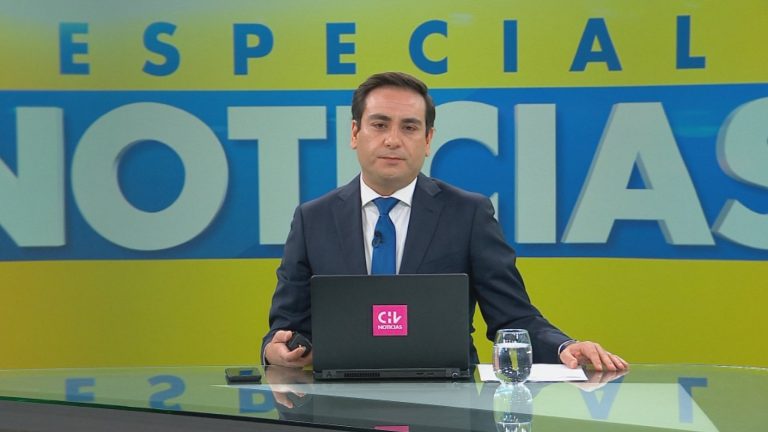 CHV Noticias Tarde | Sábado 21 de diciembre