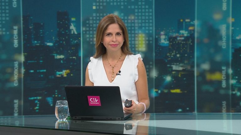 CHV Noticias Central | Sábado 21 de diciembre