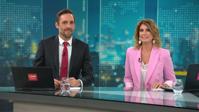 CHV Noticias Central | Lunes 23 de diciembre