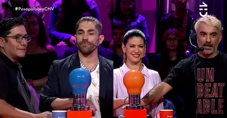 Por esta razón Viví Rodrigues pidió a la producción de Pasapalabra repetir el juego