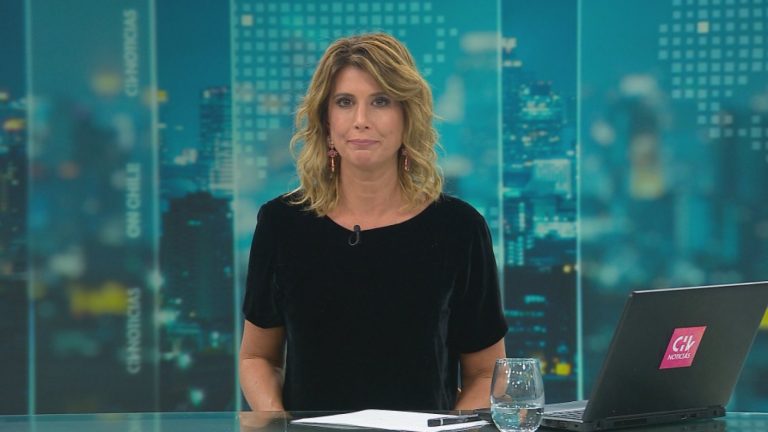 CHV Noticias Central | Martes 24 de diciembre