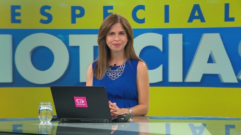 CHV Noticias Tarde | Miércoles 25 de diciembre