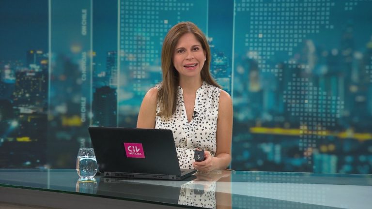 CHV Noticias Central | Miércoles 25 de diciembre