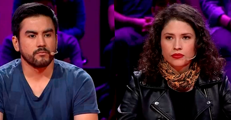 Este es el ganador entre Andrea Vergara y Felipe Gamboa en Pasapalabra