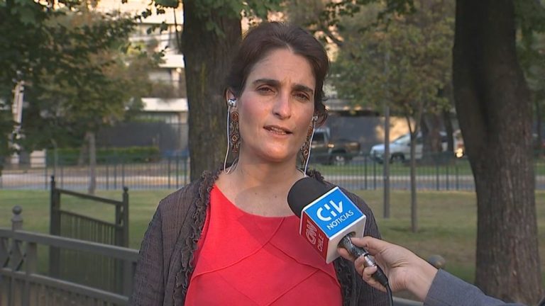 Ministra del Trabajo ante aumento de despidos por necesidades de la empresa: “Veníamos con una economía sana”