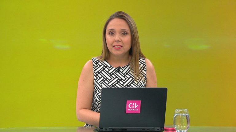 CHV Noticias Tarde | Sábado 28 de diciembre