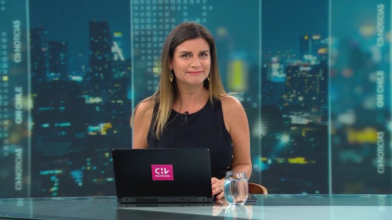 CHV Noticias Central | Sábado 28 de diciembre