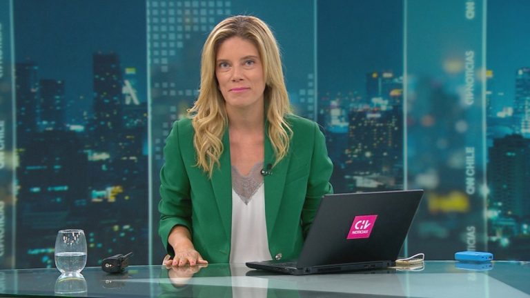 CHV Noticias Central | Domingo 29 de diciembre