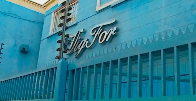 Vecinos desesperados por alarma de empresa que estuvo activada más de 16 horas