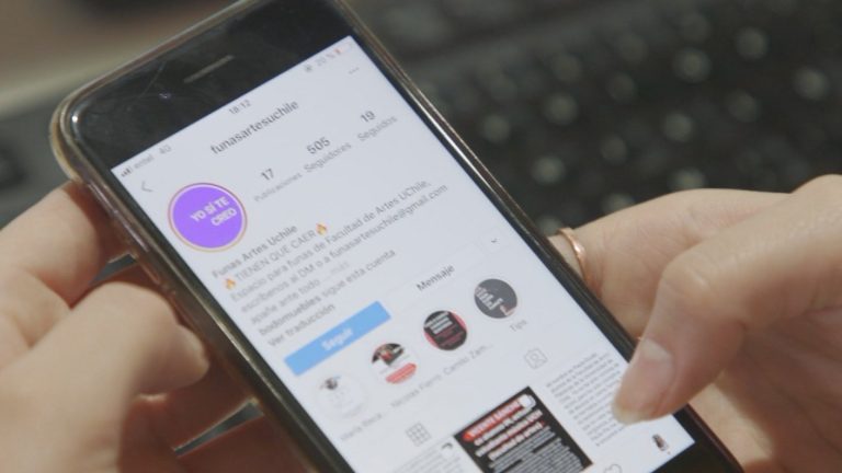 Las razones que hay detrás de una funa en redes sociales y las posibles consecuencias para denunciantes